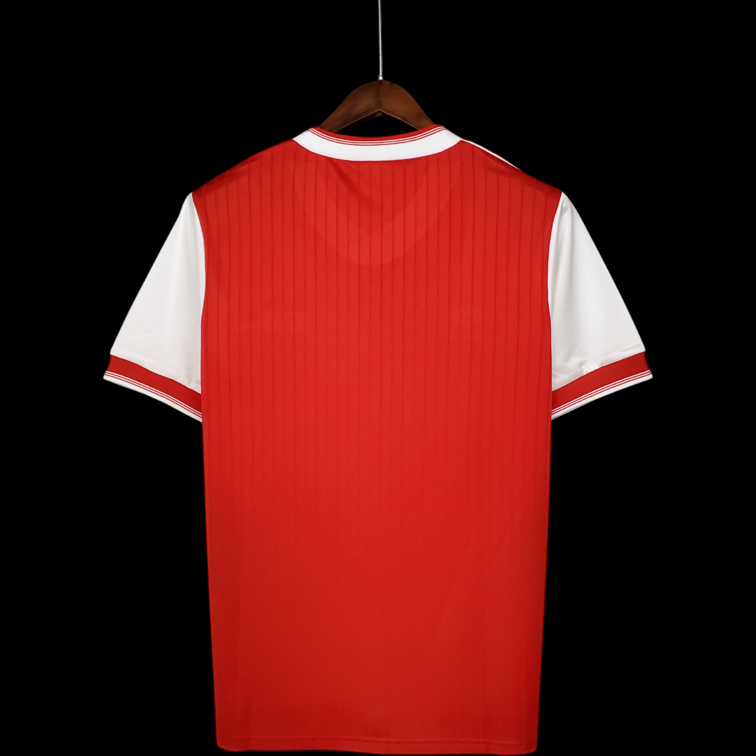Arsenal Maillot Rétro 8386 - Vue 2